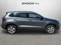 Usado Skoda Karoq Selection 150 CV (110 kW) 2025 SUV