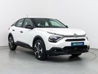 Brugt Citroën C4 Feel 130 HK (95 kW) 2021 Hvid MPV