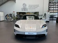 Nuevo Porsche Taycan Black Edition 300 kW (408 CV) 2026 Eléctrico Berlina