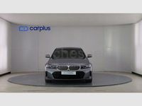 Usado BMW 320e Comfort Edition 190 CV (139 kW) 2025 Gris / plata Berlina