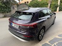 Usado Audi Q4 e-tron Advanced Plus 150 kW (204 HP) 2022 Eléctrico SUV