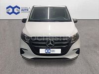 Usado Mercedes Vito 163 CV (119 kW) 2025 Blanco Van