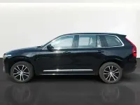Usado Volvo XC90 Core 455 CV (334 kW) 2024 Negro SUV