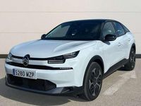 Usado Citroën C4 147 CV (108 kW) 2025 Blanco SUV