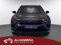 Usado Citroën C5 X PureTech 130 CV (95 kW) 2023 Blanco Familiar