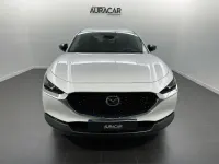 Usado Mazda CX-30 Homura-Line 186 CV (136 kW) 2025 Blanco SUV