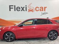 usado Opel Astra 1.2T XHT 96kW (130CV) Elegance Gasolina en Flexicar Jaén 2