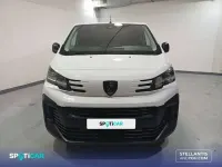 Usado Peugeot Expert S 120 CV (88 kW) 2025 Blanco Van