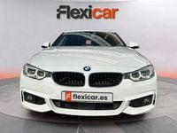 Usado BMW 435 306 CV (225 kW) 2016 Blanco Coupe