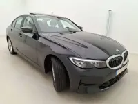 Usado BMW 320 Comfort Edition 190 CV (139 kW) 2021 Negro Berlina
