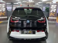 Usado BMW i3 Comfort Edition 125 kW (170 CV) 2017 Blanco Utilitario