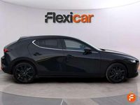 Usado Mazda 3 122 CV (89 kW) 2020 Negro Berlina