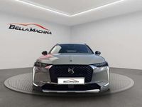 Usado DS Automobiles DS4 Performance 131 CV (96 kW) 2022 Gris SUV