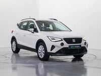 Occasion Seat Arona Style 110 ch (80 kW) 2021 Blanc SUV