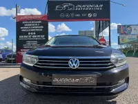 Usado VW Passat Advance 150 CV (110 kW) 2019 Negro Familiar