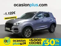 Usado DR DR 4.0 116 CV (85 kW) 2023 Blanco SUV