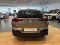 Usado BMW X2 150 CV (110 kW) 2025 Gris / plata SUV