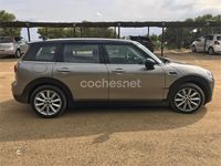 Usado Mini Cooper D Clubman 150 CV (110 kW) 2016 Gris / plata Familiar