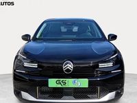 Nuevo Citroën C4 Business Class 145 CV (106 kW) 2026 Negro SUV