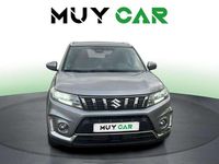 Usado Suzuki Vitara GLX 129 CV (94 kW) 2023 Gris SUV