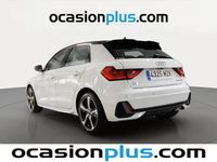 Usado Audi A1 Sportback S-Line 116 CV (85 kW) 2025 Blanco Utilitario