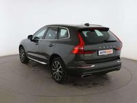 Usado Volvo XC60 Inscription 192 CV (141 kW) 2018 Gris SUV