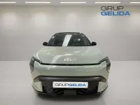 Nuevo Kia EV3 GT-Line 150 kW (204 CV) 2026 Verde SUV