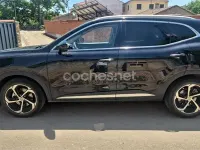 Usado MG HS Luxury 162 CV (119 kW) 2024 Negro SUV