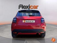 Usado Fiat 600 100 CV (73 kW) 2024 Rojo SUV