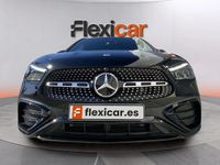 Usado Mercedes GLA200 150 CV (110 kW) 2024 Negro SUV