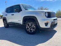 Usado Jeep Renegade Limited 120 CV (88 kW) 2020 Blanco SUV