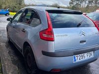 Usado Citroën C4 109 CV (80 kW) 2006 Utilitario