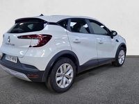 Usado Renault Captur Evolution 100 CV (73 kW) 2023 SUV