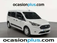 Usado Ford Transit Connect Trend 101 CV (74 kW) 2020 Blanco Monovolumen