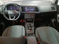 Usado Seat Ateca Style 150 CV (110 kW) 2025 Blanco SUV