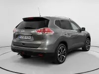Usado Nissan X-Trail Visia 130 CV (95 kW) 2017 SUV