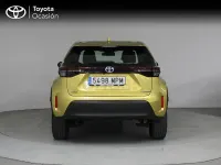 Occasion Toyota Yaris Cross Active 116 PK (85 kW) 2024 Wit SUV