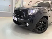 Usado Mini Cooper Countryman 122 CV (89 kW) 2015 Negro SUV