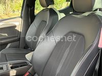 Usado Cupra Leon 150 CV (110 kW) 2022 Gris / plata Berlina