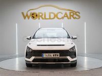 Brugt Hyundai Bayon 101 HK (74 kW) 2024 Hvid SUV