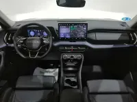 Usado Skoda Kodiaq 204 CV (150 kW) 2025 Gris SUV