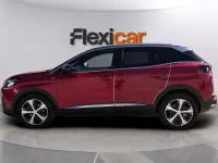 Usado Peugeot 3008 GT-line 165 CV (121 kW) 2018 Rojo SUV
