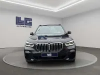 Usado BMW X5 265 CV (194 kW) 2019 Negro SUV