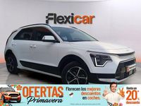 Usado Kia Niro 129 CV (94 kW) 2025 Blanco SUV