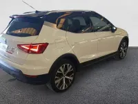 Usado Seat Arona Xperience 110 CV (80 kW) 2022 SUV