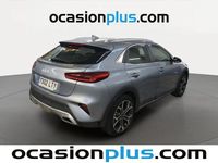 Usado Kia XCeed 120 HP (88 kW) 2021 Cinzento SUV