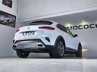 Usado Kia XCeed 120 CV (88 kW) 2020 Blanco SUV