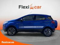 usado Ford Ecosport 1.5 TDCi 90cv Limited Edition