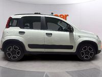 Usado Fiat Panda Cross Cross 71 CV (52 kW) 2022 Blanco Utilitario