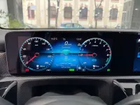 Usado Mercedes A250 218 CV (160 kW) 2022 Blanco Berlina